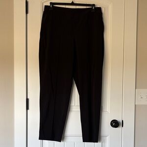 Athleta Black Pants